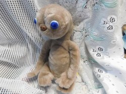 et stuffy